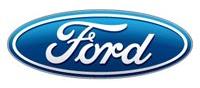 Logo ford