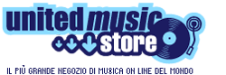 United Music Store