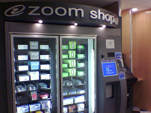 zoom shop