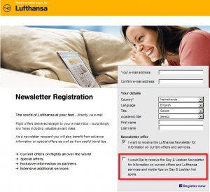 lufthansa