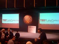 TEDxLakeComo